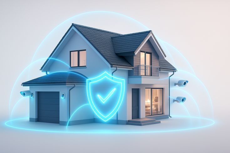 Safeco home insurance protection for homeowners and property safety coverage
